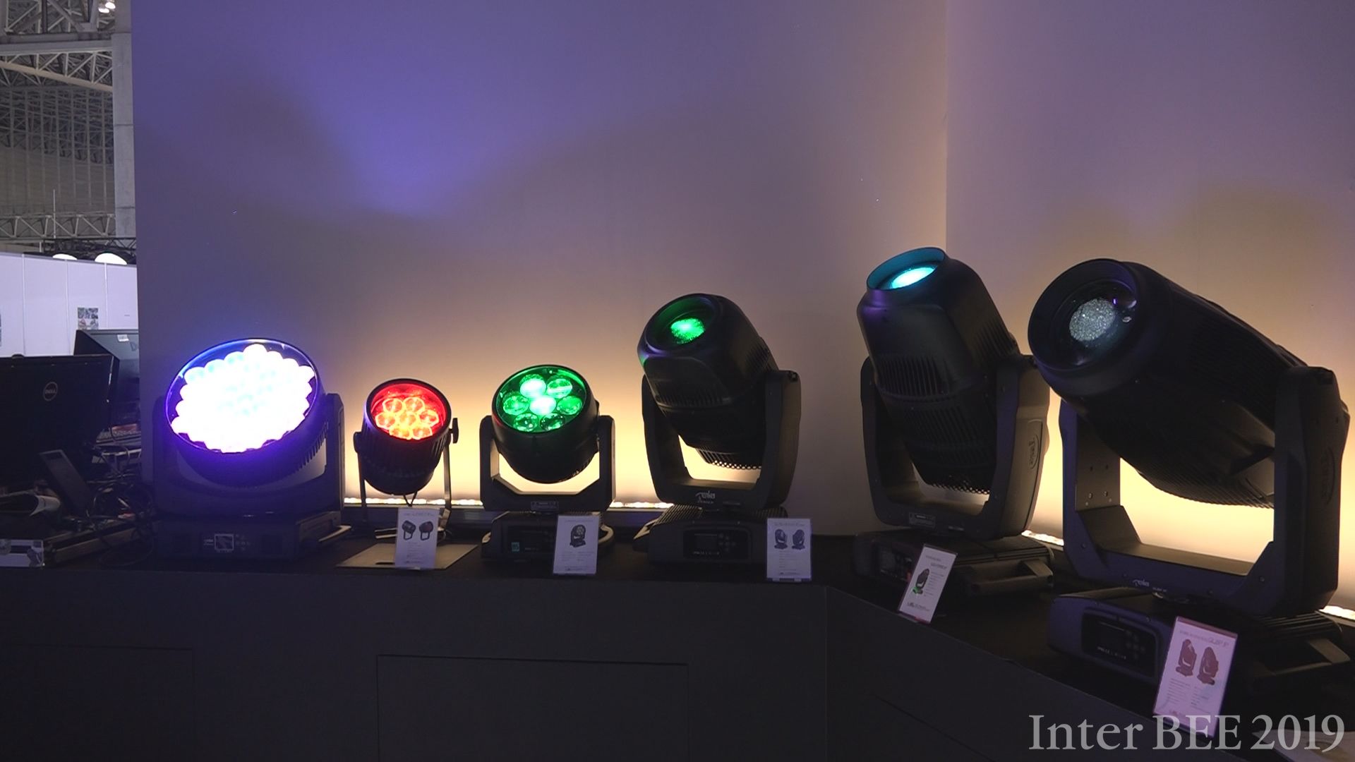 Inter Bee 19 Tv 東京舞台照明 防滴 Led ムービング 照明 Glw760 Ip を出展 参考出展でglx Ipをデモ Magazine 映像 音響 放送 通信業界の情報発信サイト Inter Bee 21 Inter Bee 19 Tv 東京舞台照明 防滴 Led ムービング 照明 Glw760 Ip を出展 参考出展でglx Ipをデモ Magazine 映像 音響 放送 通信業界の情報発信サイト Inter Bee 21