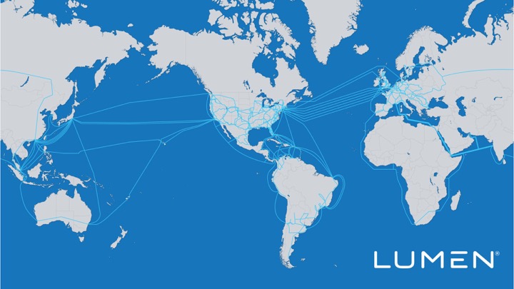 Inter Bee 世界最大級のcdn企業 Lumen Technologies 日本でのサービス本格化 Magazine 映像 音響 放送 通信業界の情報発信サイト Inter Bee 21