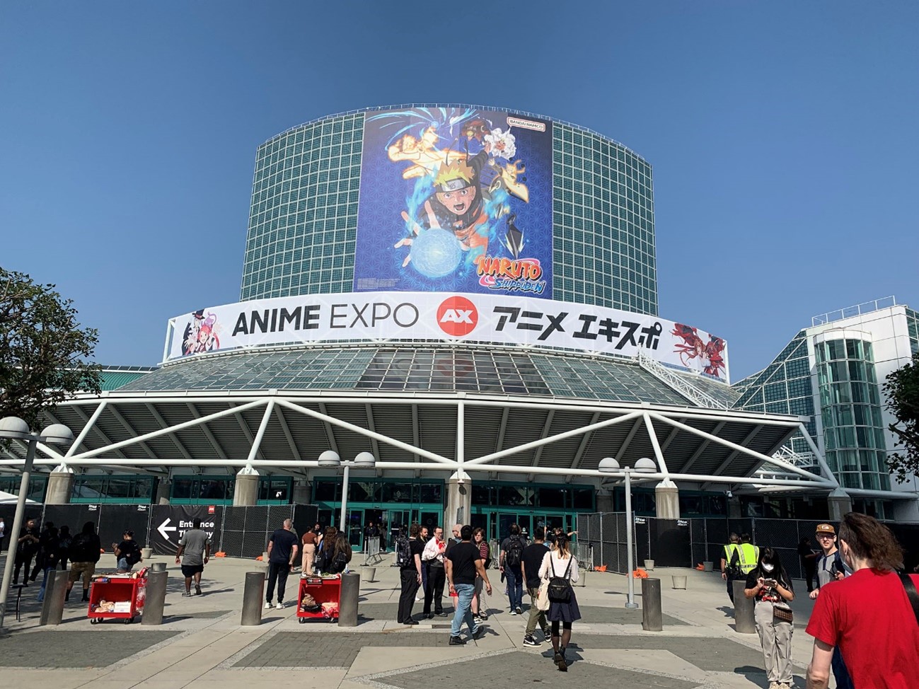 Anime Expo