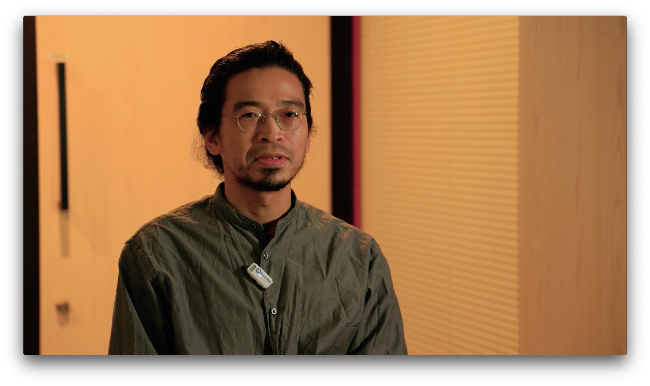 INTER BEE CINEMA】 「沈黙の艦隊」吉野耕平監督インタビュー - Magazine | 映像・音響、放送・通信業界の情報発信サイト  INTER BEE 2023