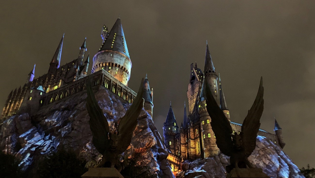 Hollywood Report】ユニバーサル・スタジオ・ハリウッド 『ユニバーサル・ファン・フェスト・ナイト』訪問レポート - Magazine |  コンテンツビジネスとプロフェッショナルのためのメディア総合展示会 Inter BEE 2025