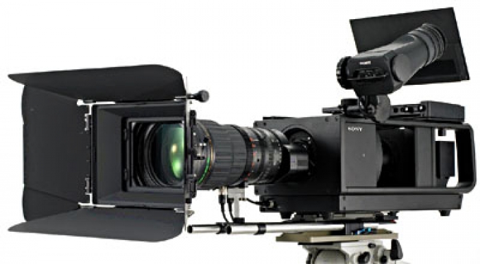 毎秒240フレームで撮影できるソニーの単眼レンズ3Dカメラ