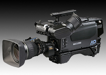 HD Camera system HDK-77EXa