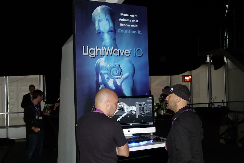 LightWave10