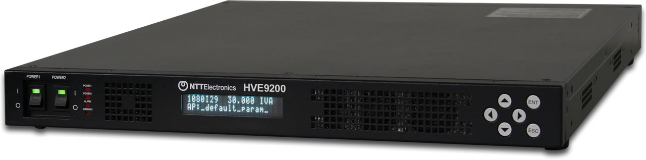 "HVE9200"