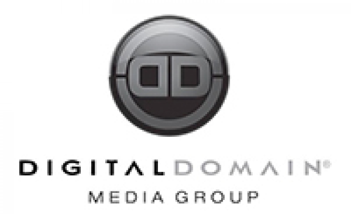 デジタルドメインのロゴ