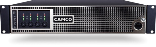 CAMCO Q-Power Series