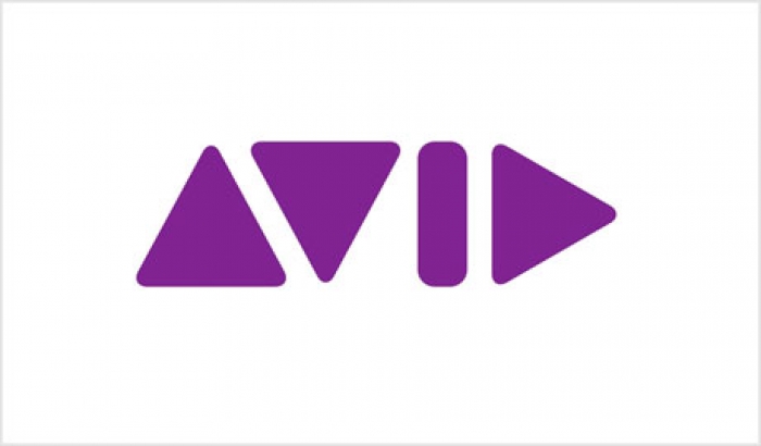 AVIDのロゴマーク