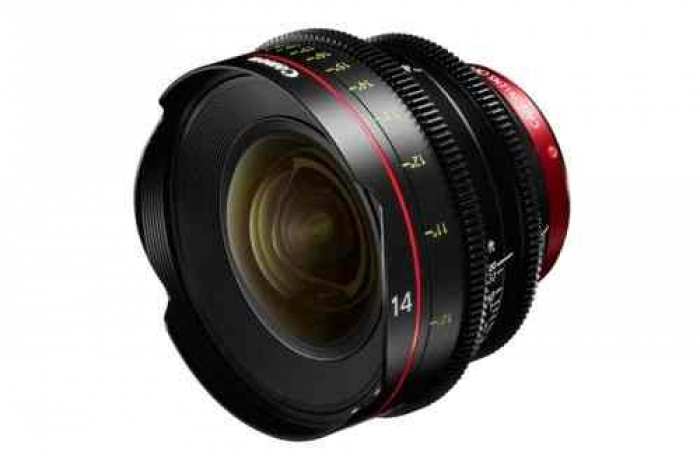 CN-E14mm T3.1 L F