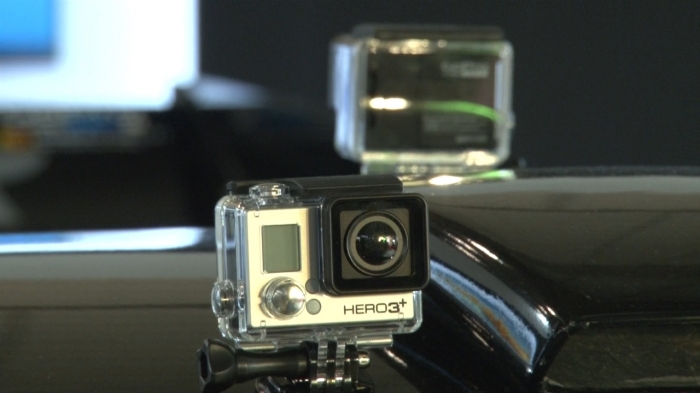 HERO3+BLACK EDITION