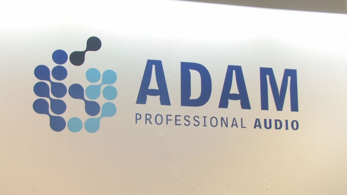 ADAM AUDIO