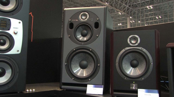 Focal Professional Trio6