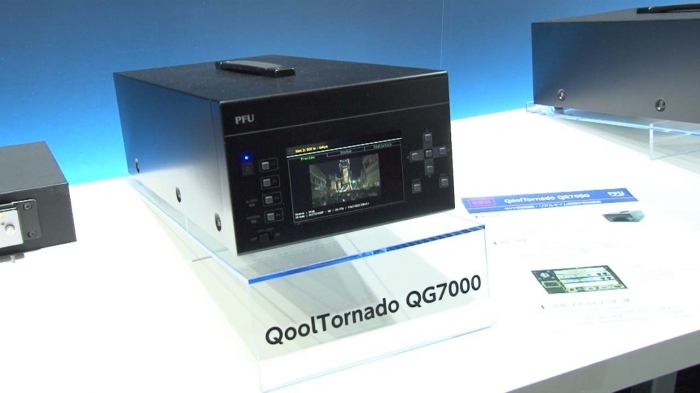 QG7000