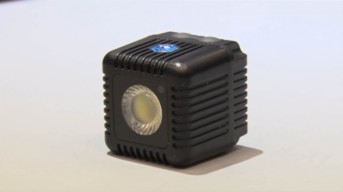 LUME CUBE