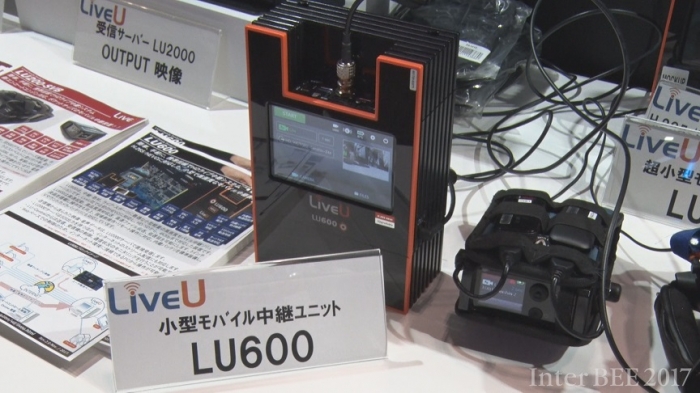 LU 600