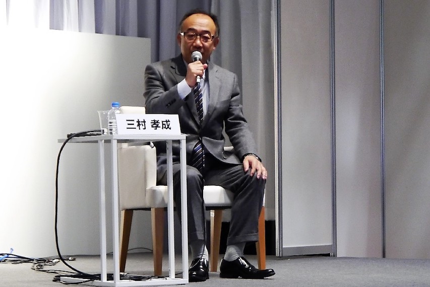 TBSラジオ三村氏「一番いい共存のしかたはradikoアプリで音楽を聴けるようになること」