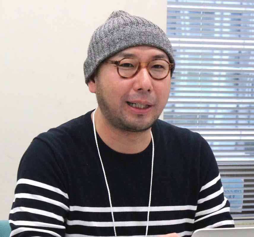 大黒氏「映像も音も、立体的な表現ができるようになると新たなエンターテインメントが生まれる」