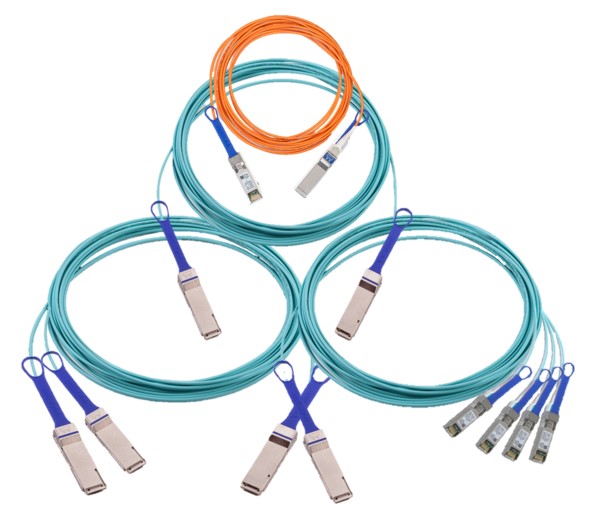 LinkX Active Optical Cable