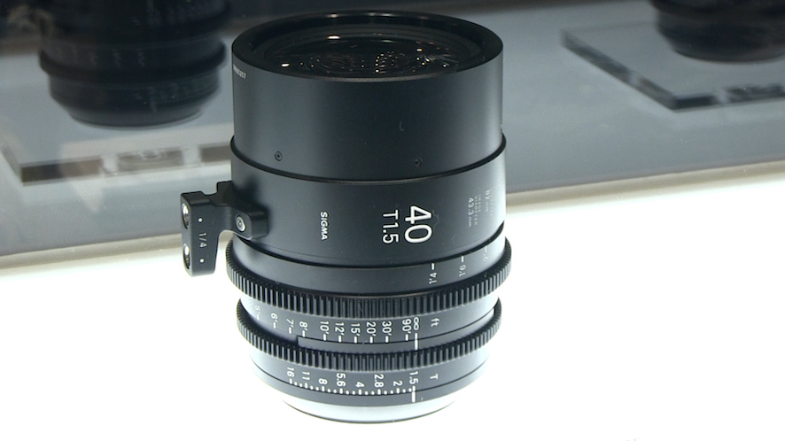 40mm T1.5