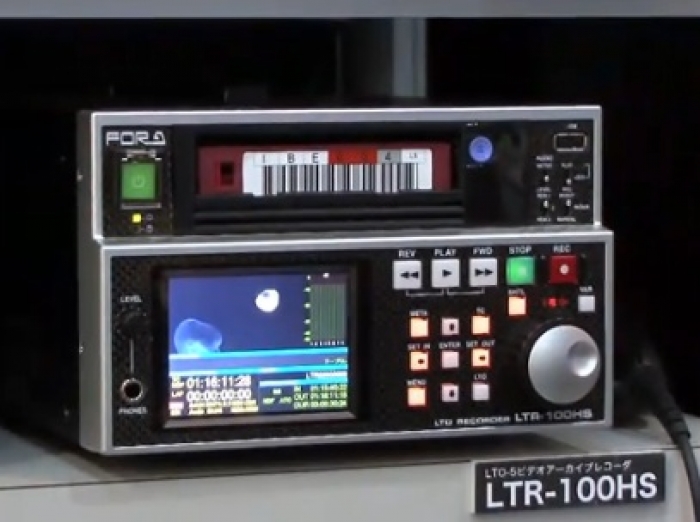 LTR-100HS