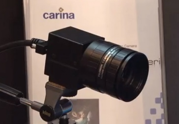 HDカメラソリューション「SXH-360 Series」