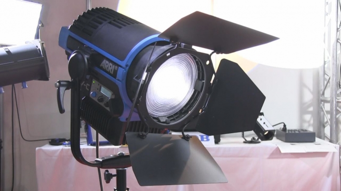 ARRI L7-C