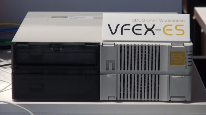 VFEX-ES