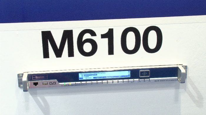 M6100