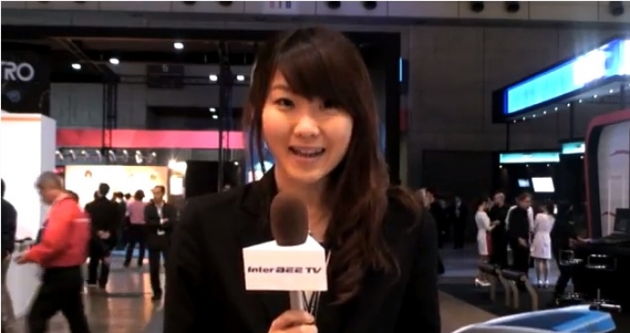 InterBEE 2012 3日目まとめ報告