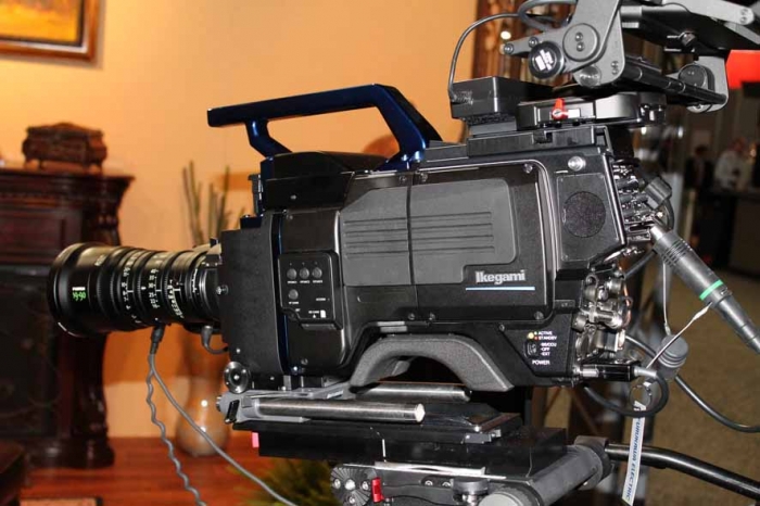 参考出展の「HDK-97 ARRI」